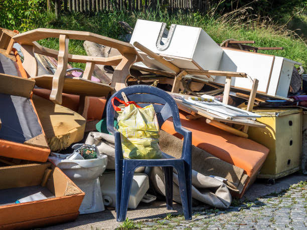 Best Residential Junk Removal  in Fulda, MN