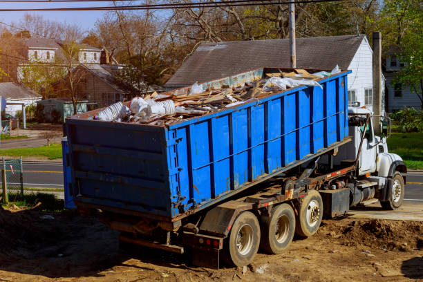 Fulda, MN Junk Removal Services Company