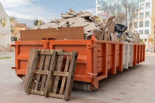 Best Basement Cleanout  in Fulda, MN