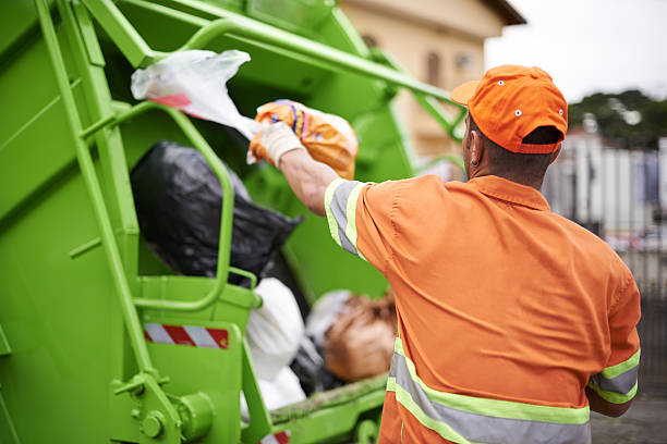 Retail Junk Removal in Fulda, MN