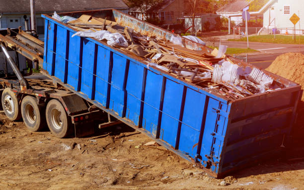 Best Attic Cleanout  in Fulda, MN